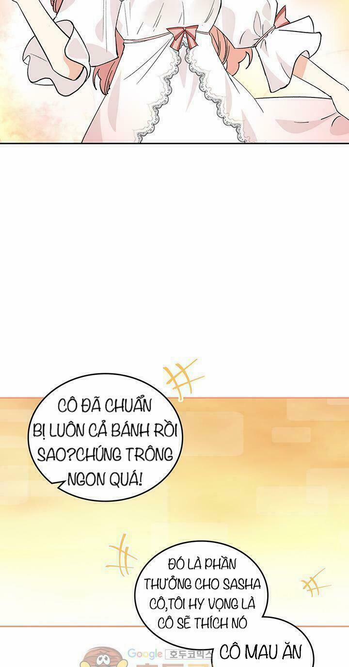 Thú Cưng Của Nữ Phụ Độc Ác 6 trang 2