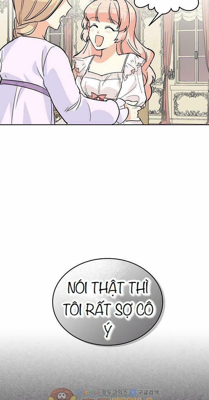 Thú Cưng Của Nữ Phụ Độc Ác 6 trang 20