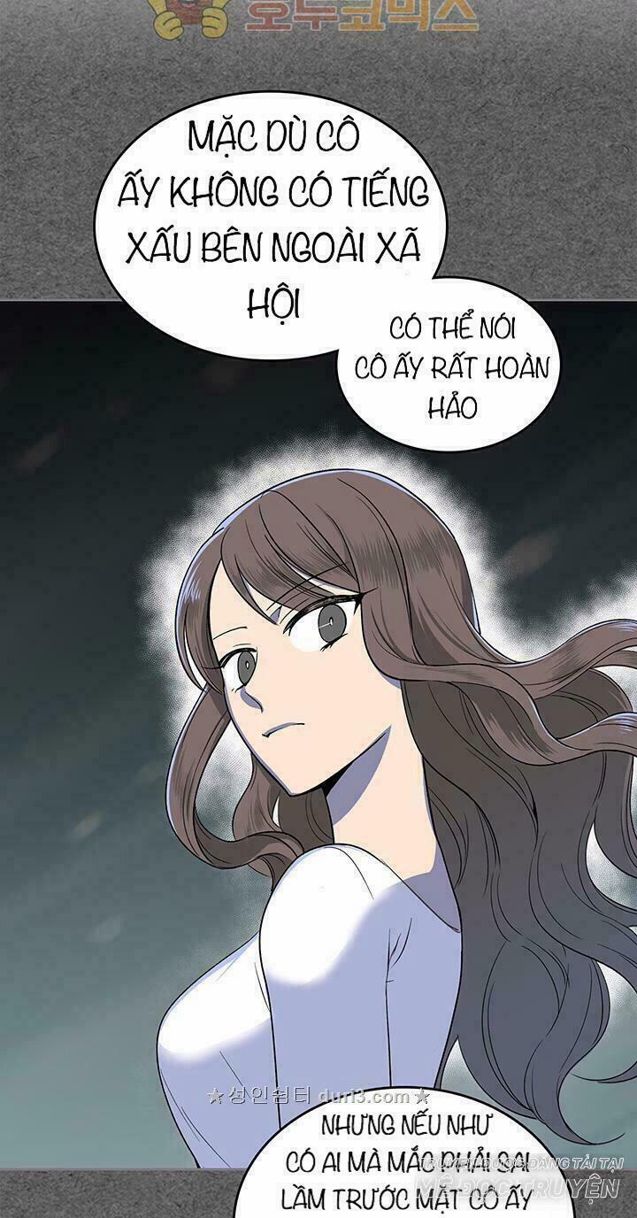 Thú Cưng Của Nữ Phụ Độc Ác 6 trang 21