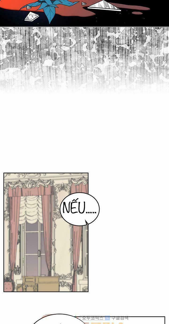 Thú Cưng Của Nữ Phụ Độc Ác 6 trang 24