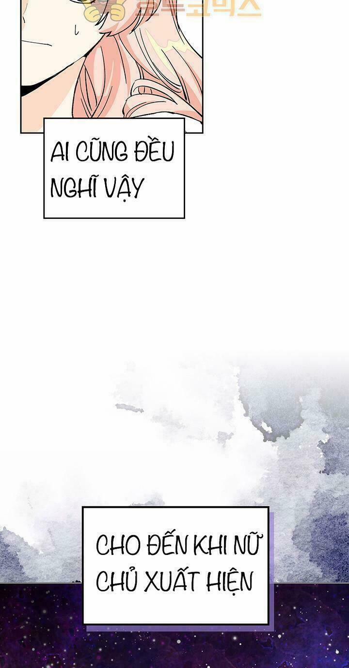 Thú Cưng Của Nữ Phụ Độc Ác 6 trang 29