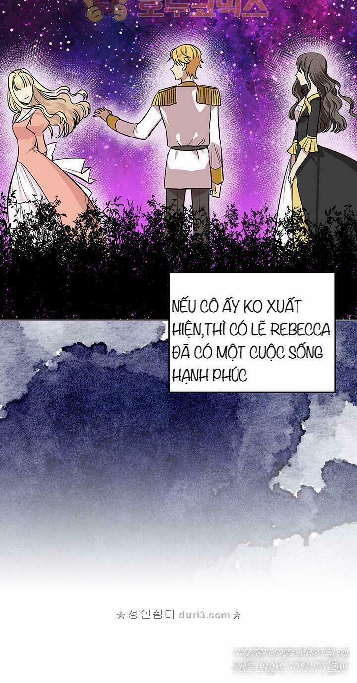 Thú Cưng Của Nữ Phụ Độc Ác 6 trang 31