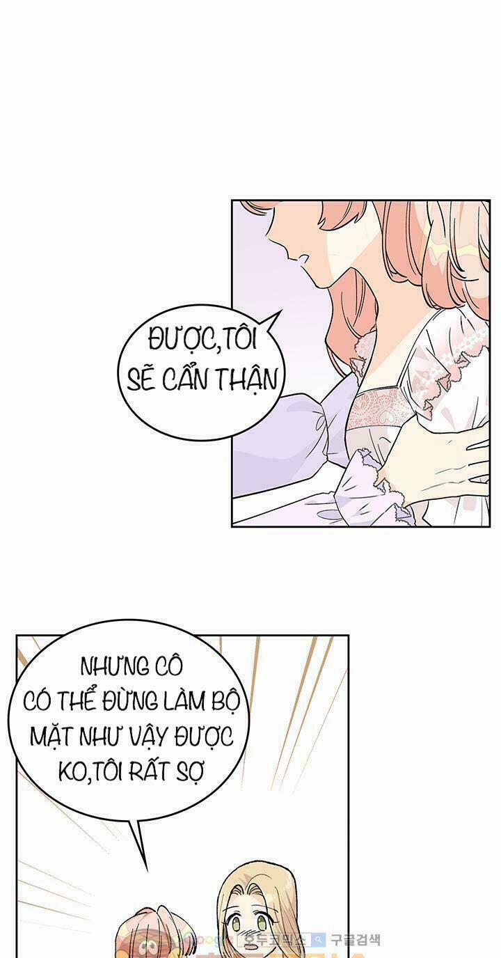 Thú Cưng Của Nữ Phụ Độc Ác 6 trang 32