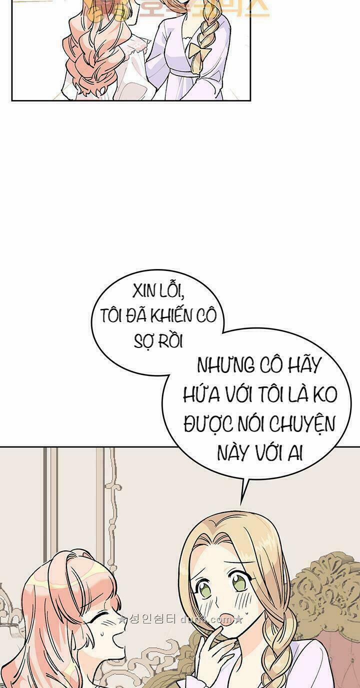 Thú Cưng Của Nữ Phụ Độc Ác 6 trang 33