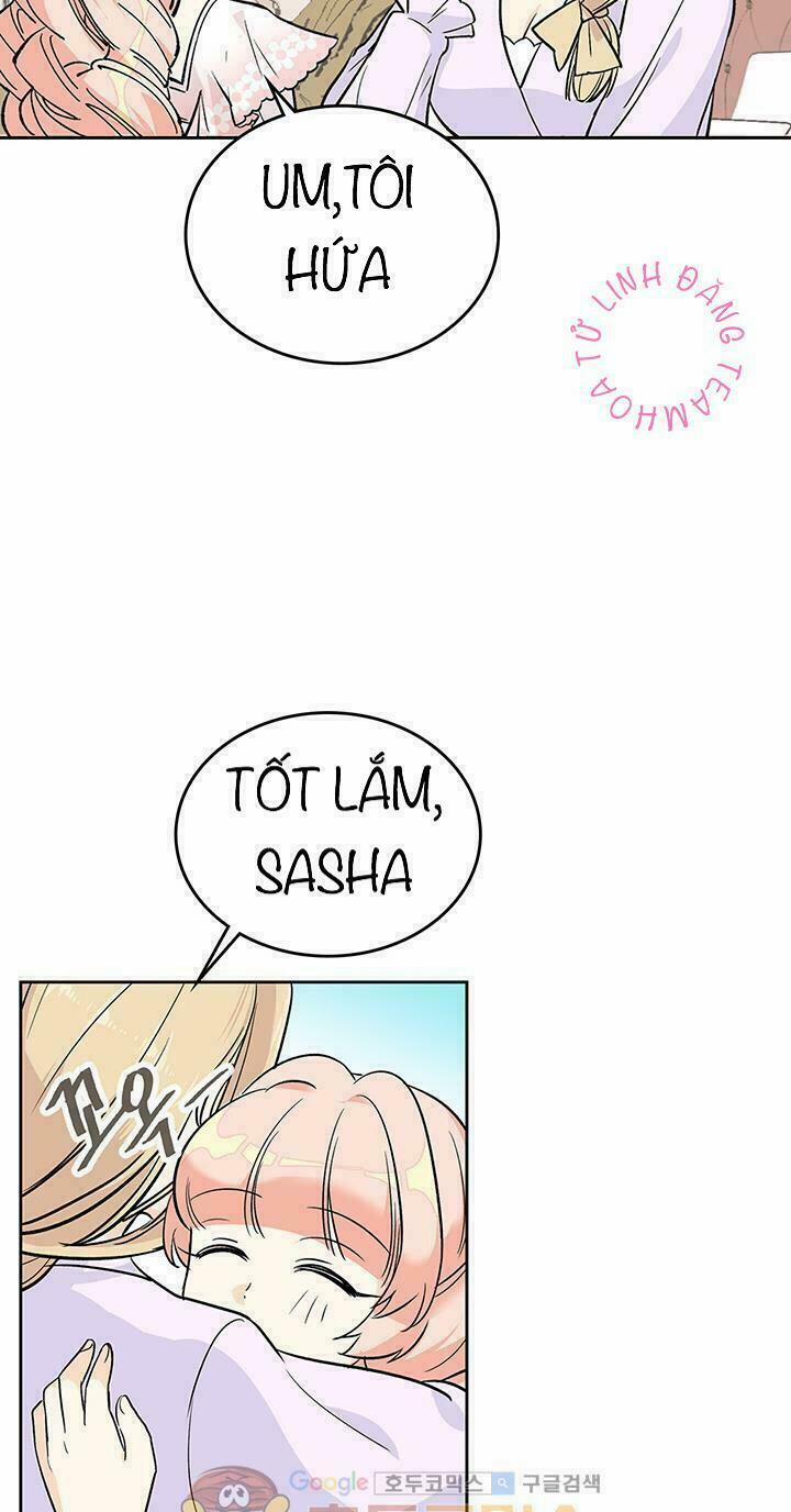 Thú Cưng Của Nữ Phụ Độc Ác 6 trang 34