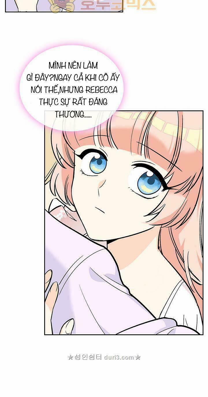 Thú Cưng Của Nữ Phụ Độc Ác 6 trang 35