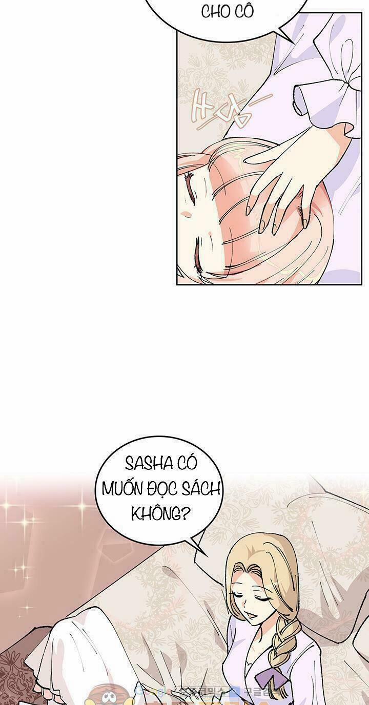 Thú Cưng Của Nữ Phụ Độc Ác 6 trang 4