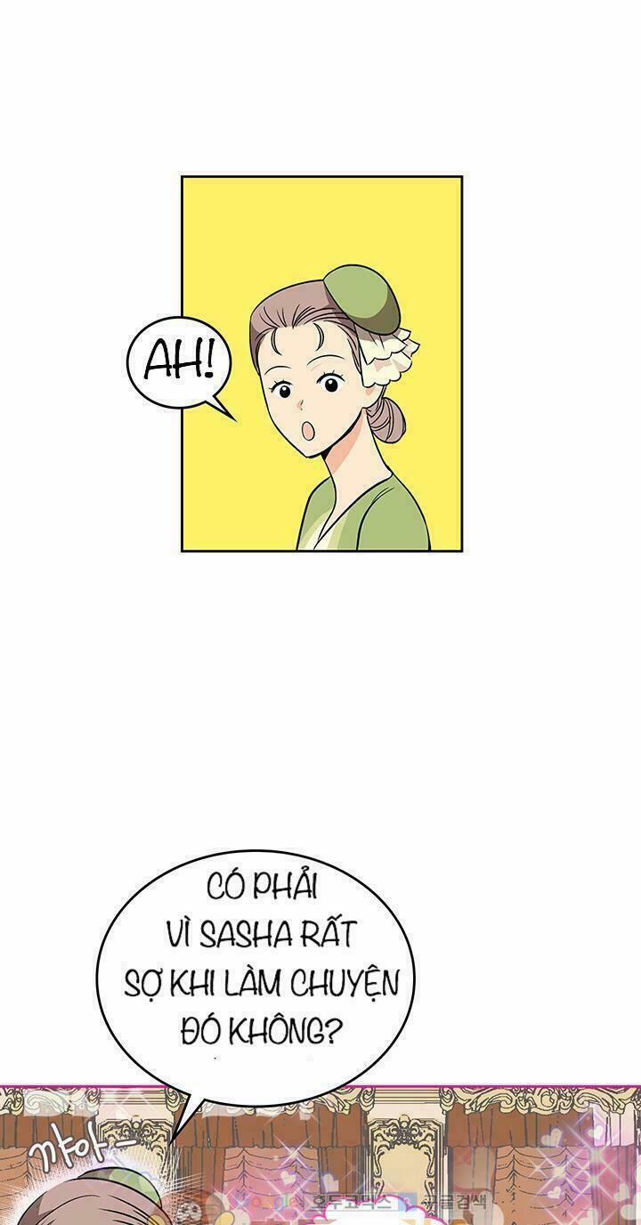 Thú Cưng Của Nữ Phụ Độc Ác 6 trang 40