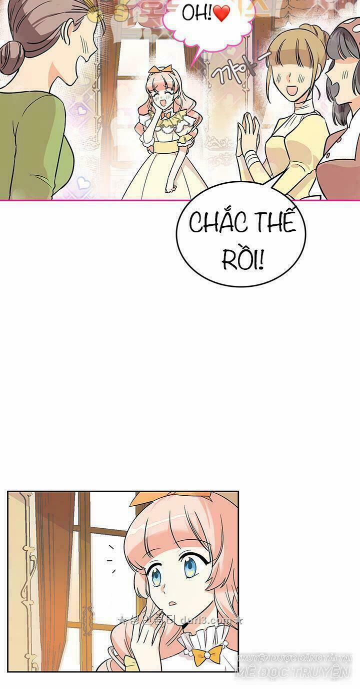 Thú Cưng Của Nữ Phụ Độc Ác 6 trang 41