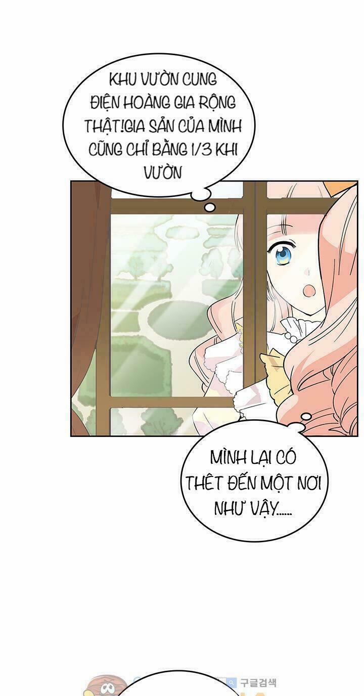 Thú Cưng Của Nữ Phụ Độc Ác 6 trang 42