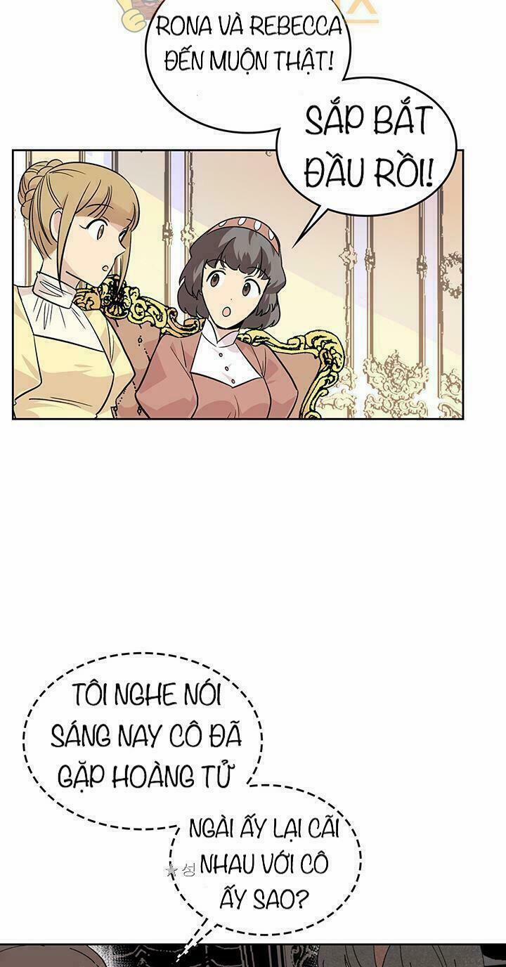 Thú Cưng Của Nữ Phụ Độc Ác 6 trang 43