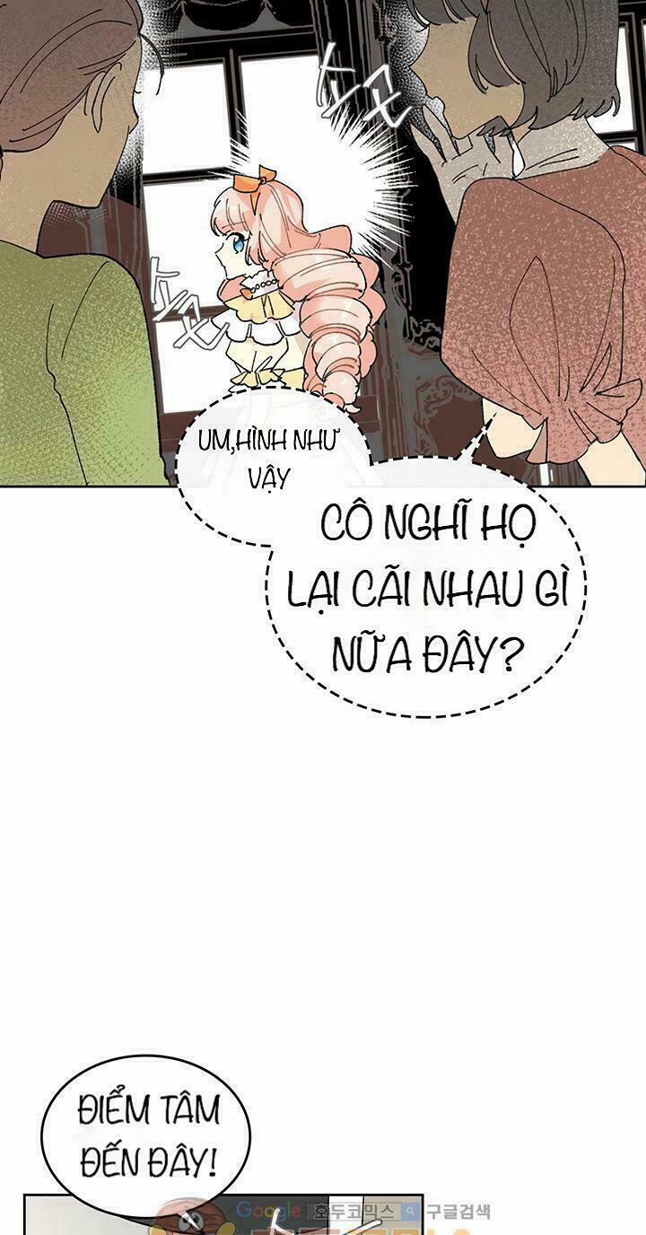 Thú Cưng Của Nữ Phụ Độc Ác 6 trang 44