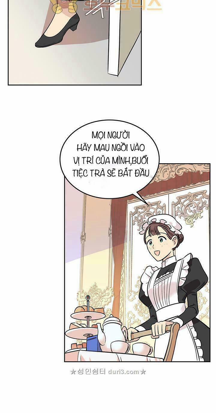 Thú Cưng Của Nữ Phụ Độc Ác 6 trang 45