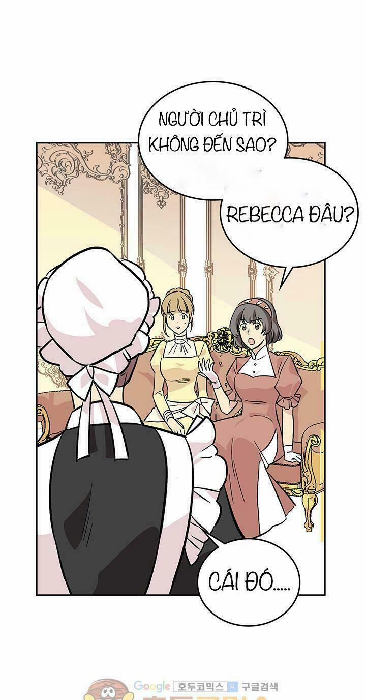 Thú Cưng Của Nữ Phụ Độc Ác 6 trang 46