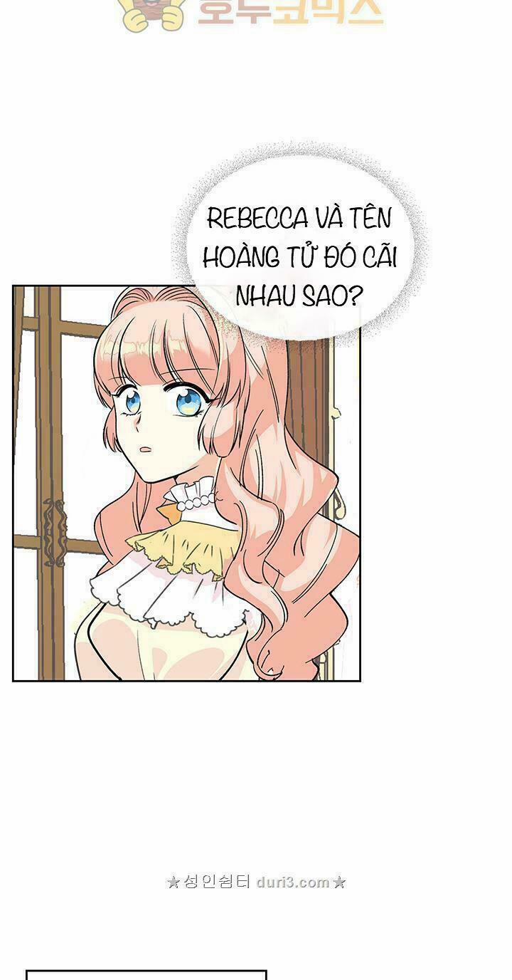 Thú Cưng Của Nữ Phụ Độc Ác 6 trang 47