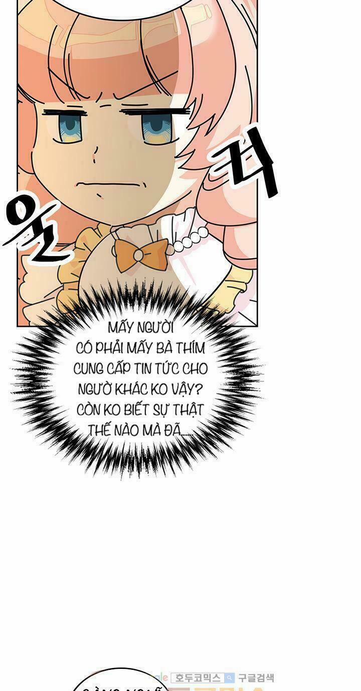 Thú Cưng Của Nữ Phụ Độc Ác 6 trang 54