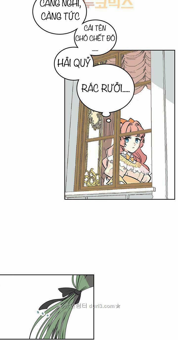 Thú Cưng Của Nữ Phụ Độc Ác 6 trang 55