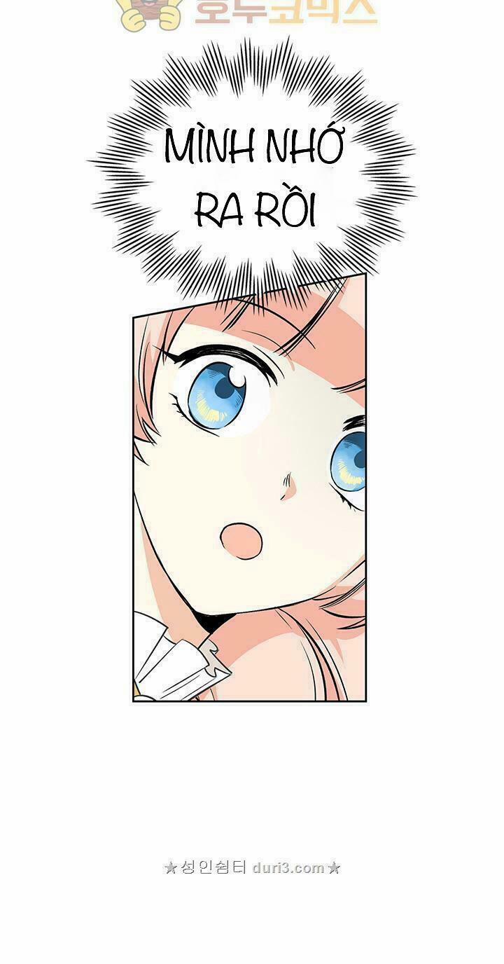 Thú Cưng Của Nữ Phụ Độc Ác 6 trang 57