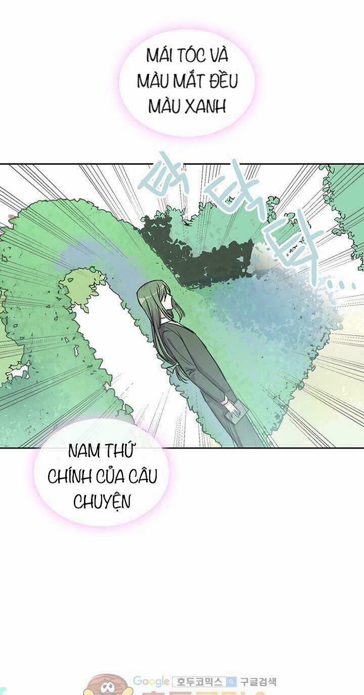 Thú Cưng Của Nữ Phụ Độc Ác 6 trang 60