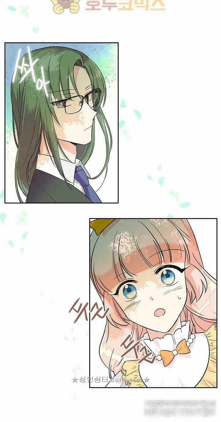 Thú Cưng Của Nữ Phụ Độc Ác 6 trang 61