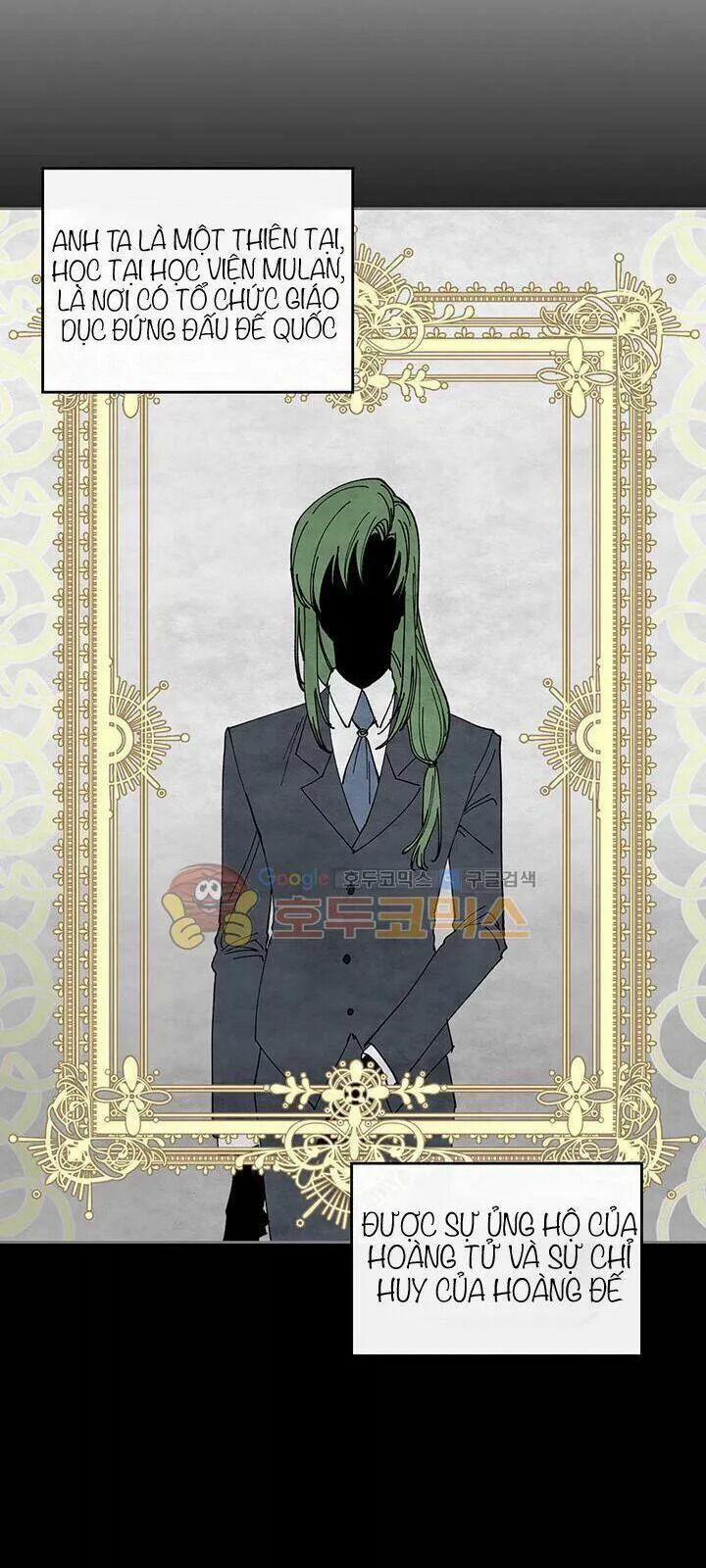 Thú Cưng Của Nữ Phụ Độc Ác 7 trang 1