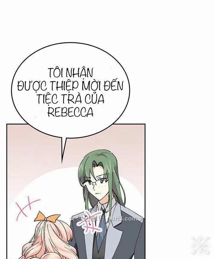 Thú Cưng Của Nữ Phụ Độc Ác 7 trang 11