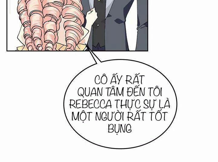 Thú Cưng Của Nữ Phụ Độc Ác 7 trang 12