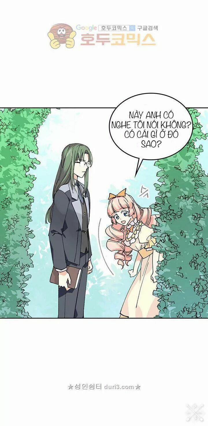 Thú Cưng Của Nữ Phụ Độc Ác 7 trang 14