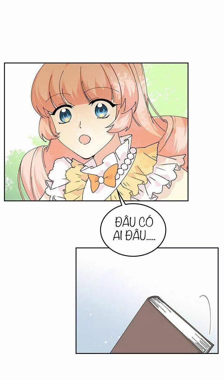 Thú Cưng Của Nữ Phụ Độc Ác 7 trang 15