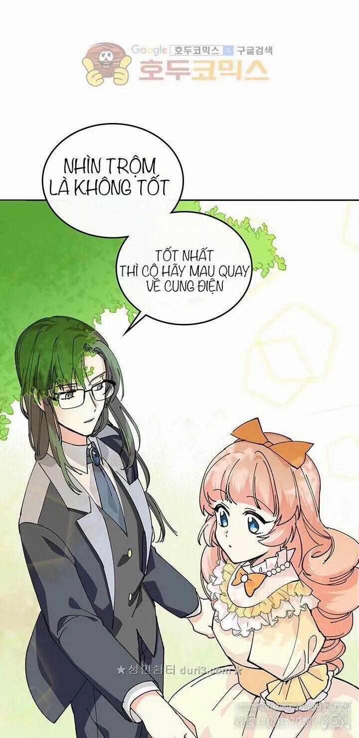 Thú Cưng Của Nữ Phụ Độc Ác 7 trang 16