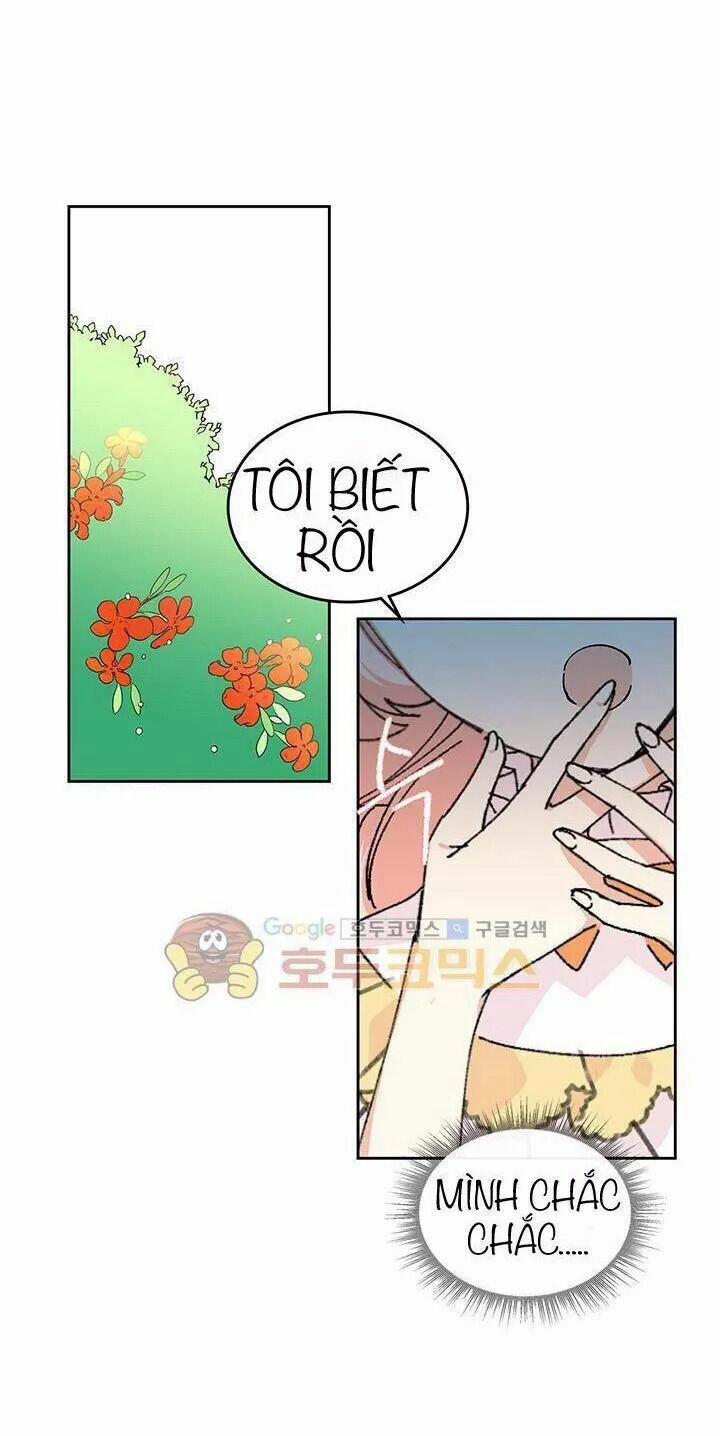 Thú Cưng Của Nữ Phụ Độc Ác 7 trang 18