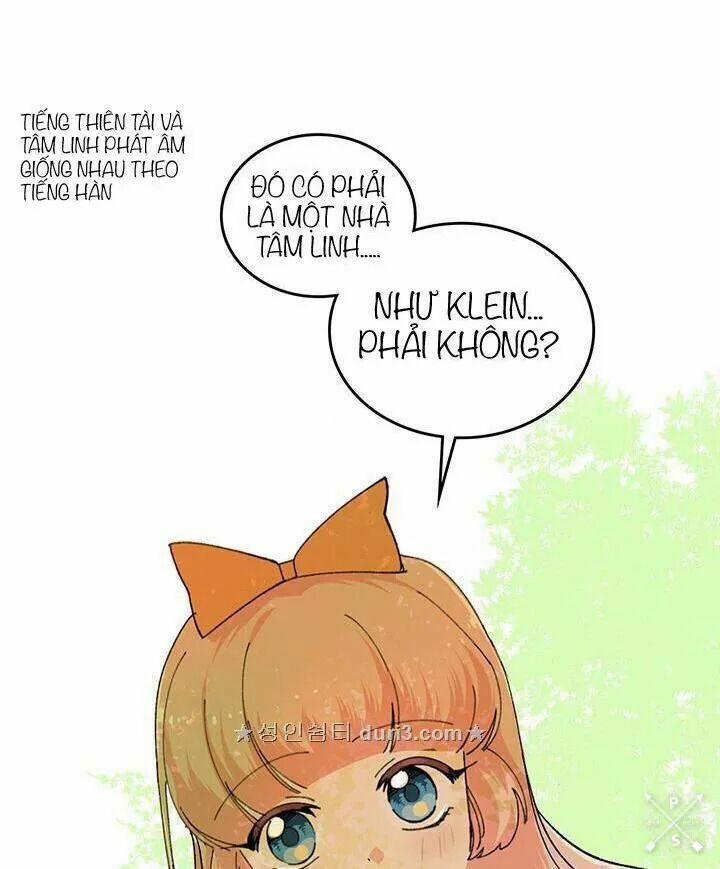 Thú Cưng Của Nữ Phụ Độc Ác 7 trang 19