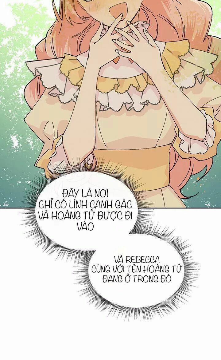 Thú Cưng Của Nữ Phụ Độc Ác 7 trang 20