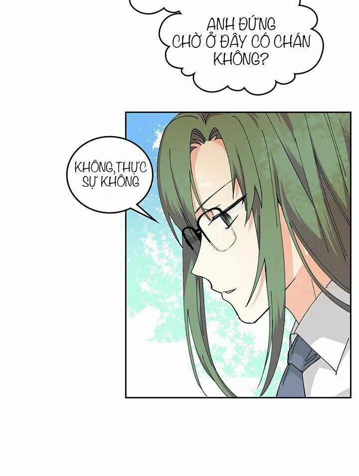 Thú Cưng Của Nữ Phụ Độc Ác 7 trang 22