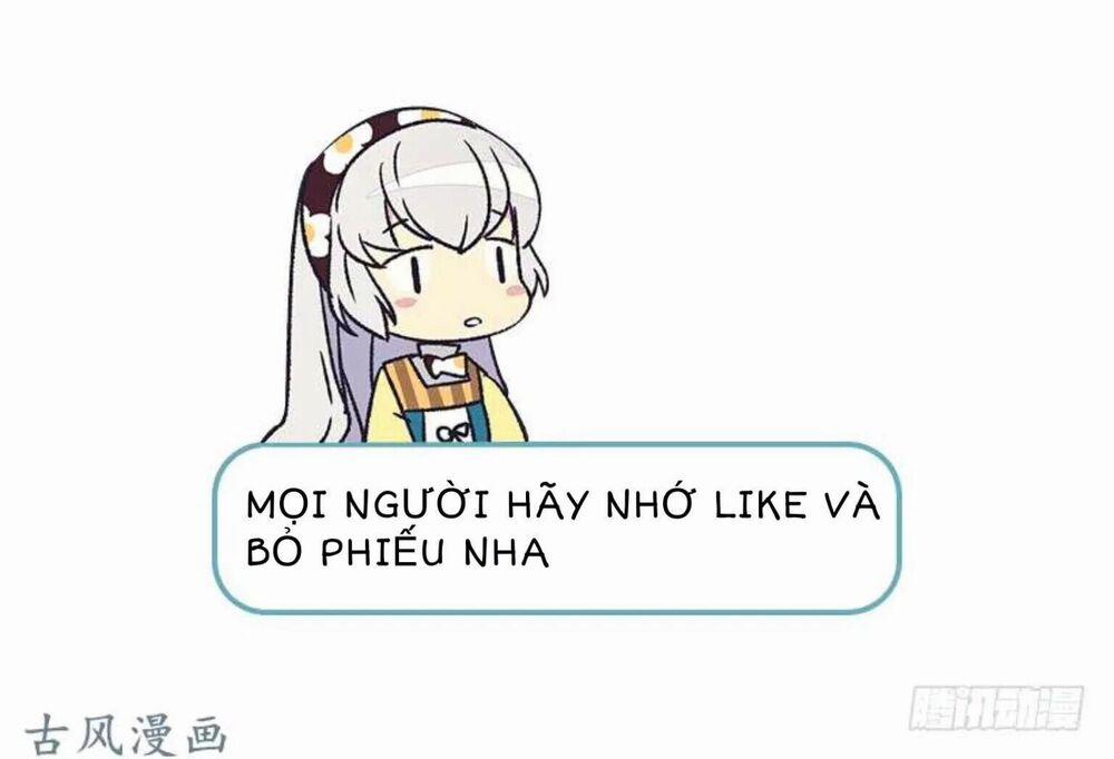 Thú Cưng Của Nữ Phụ Độc Ác 7 trang 25