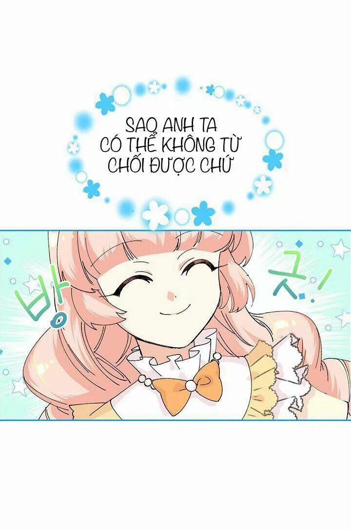 Thú Cưng Của Nữ Phụ Độc Ác 7 trang 26