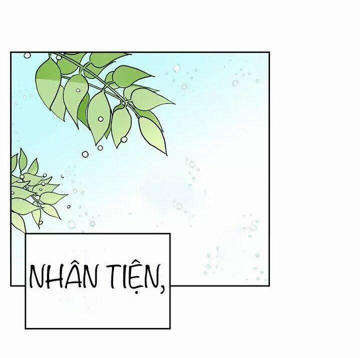 Thú Cưng Của Nữ Phụ Độc Ác 7 trang 28