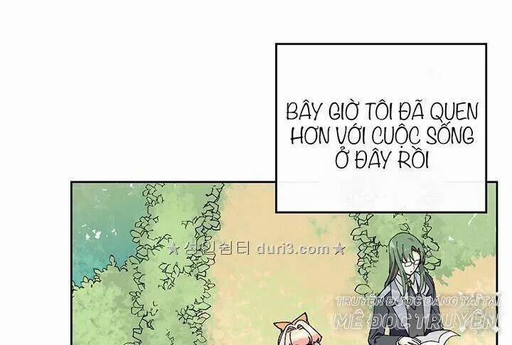 Thú Cưng Của Nữ Phụ Độc Ác 7 trang 29