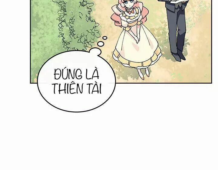 Thú Cưng Của Nữ Phụ Độc Ác 7 trang 30