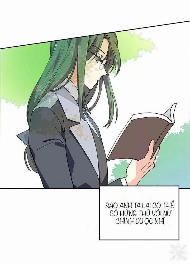 Thú Cưng Của Nữ Phụ Độc Ác 7 trang 32