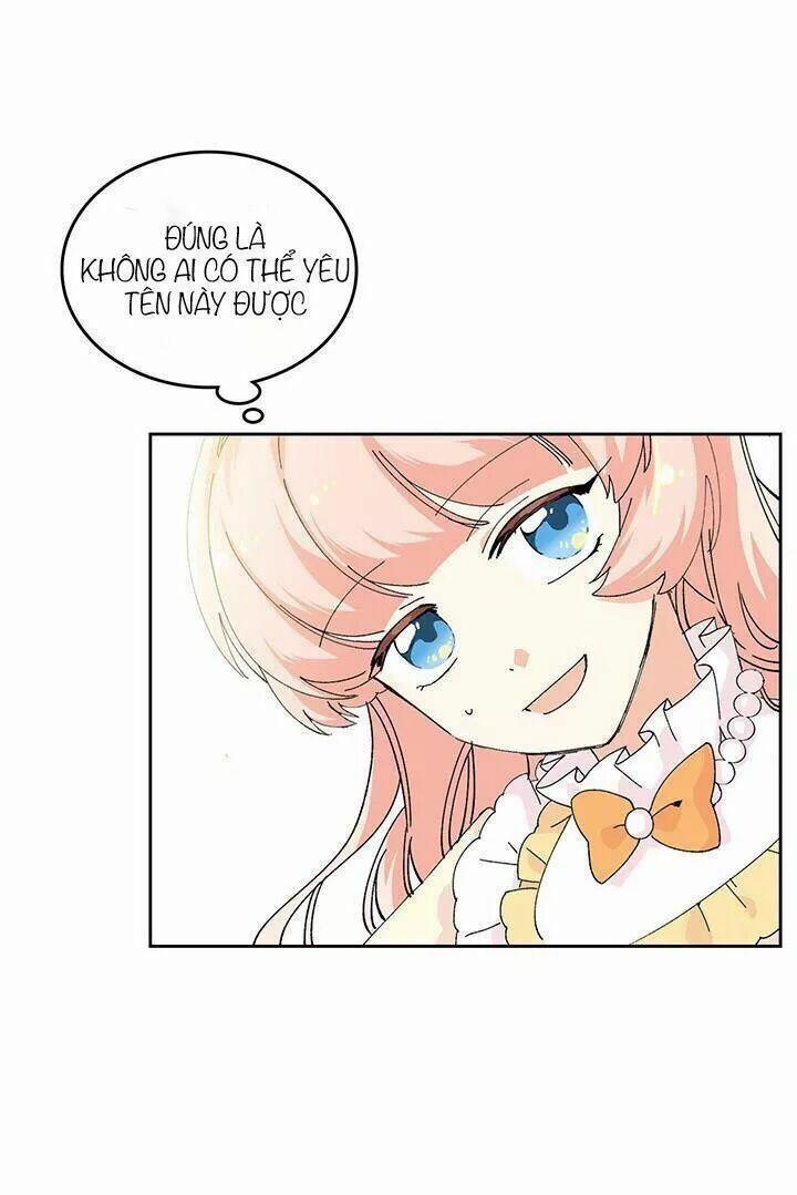 Thú Cưng Của Nữ Phụ Độc Ác 7 trang 33