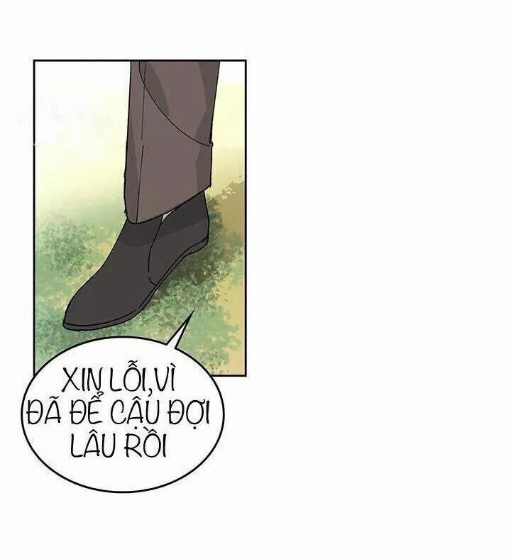 Thú Cưng Của Nữ Phụ Độc Ác 7 trang 35