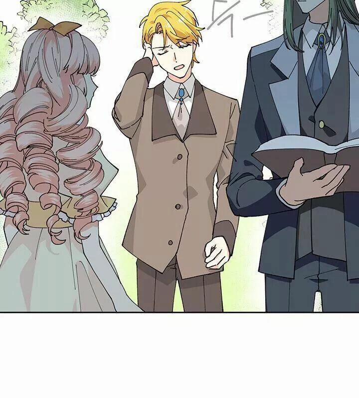 Thú Cưng Của Nữ Phụ Độc Ác 7 trang 37