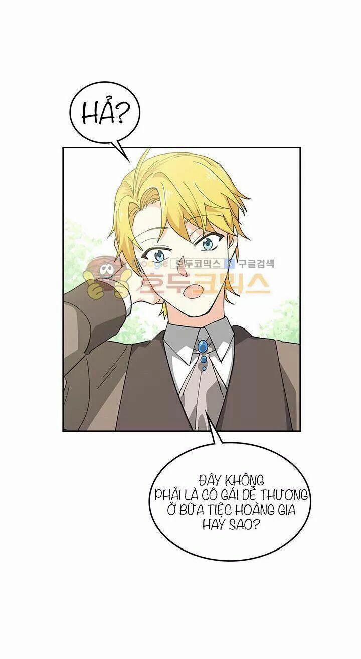 Thú Cưng Của Nữ Phụ Độc Ác 7 trang 38