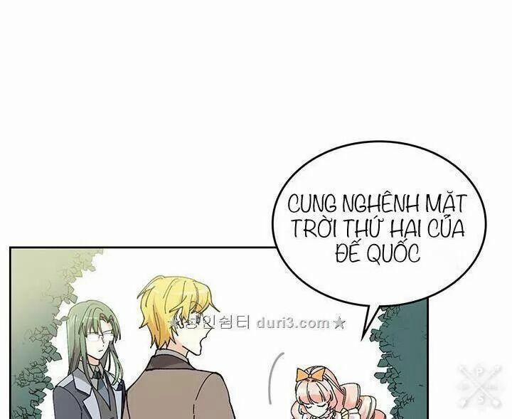 Thú Cưng Của Nữ Phụ Độc Ác 7 trang 39