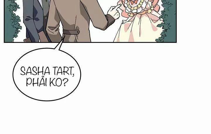 Thú Cưng Của Nữ Phụ Độc Ác 7 trang 40