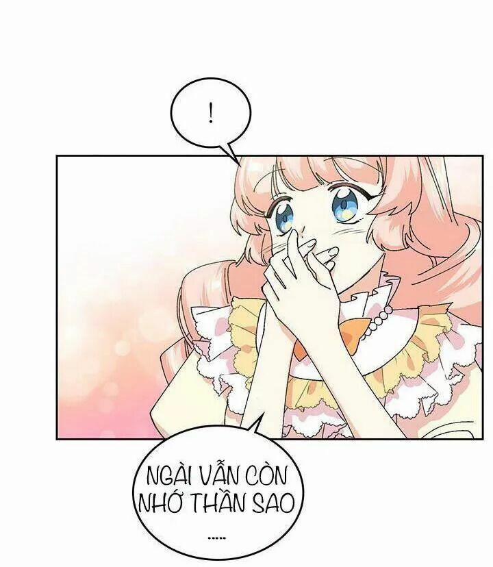 Thú Cưng Của Nữ Phụ Độc Ác 7 trang 41