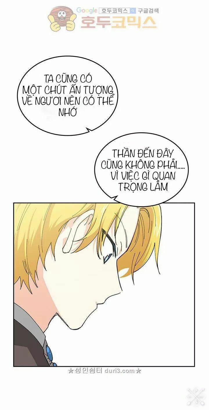 Thú Cưng Của Nữ Phụ Độc Ác 7 trang 42