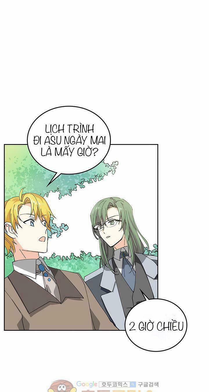 Thú Cưng Của Nữ Phụ Độc Ác 8 trang 0