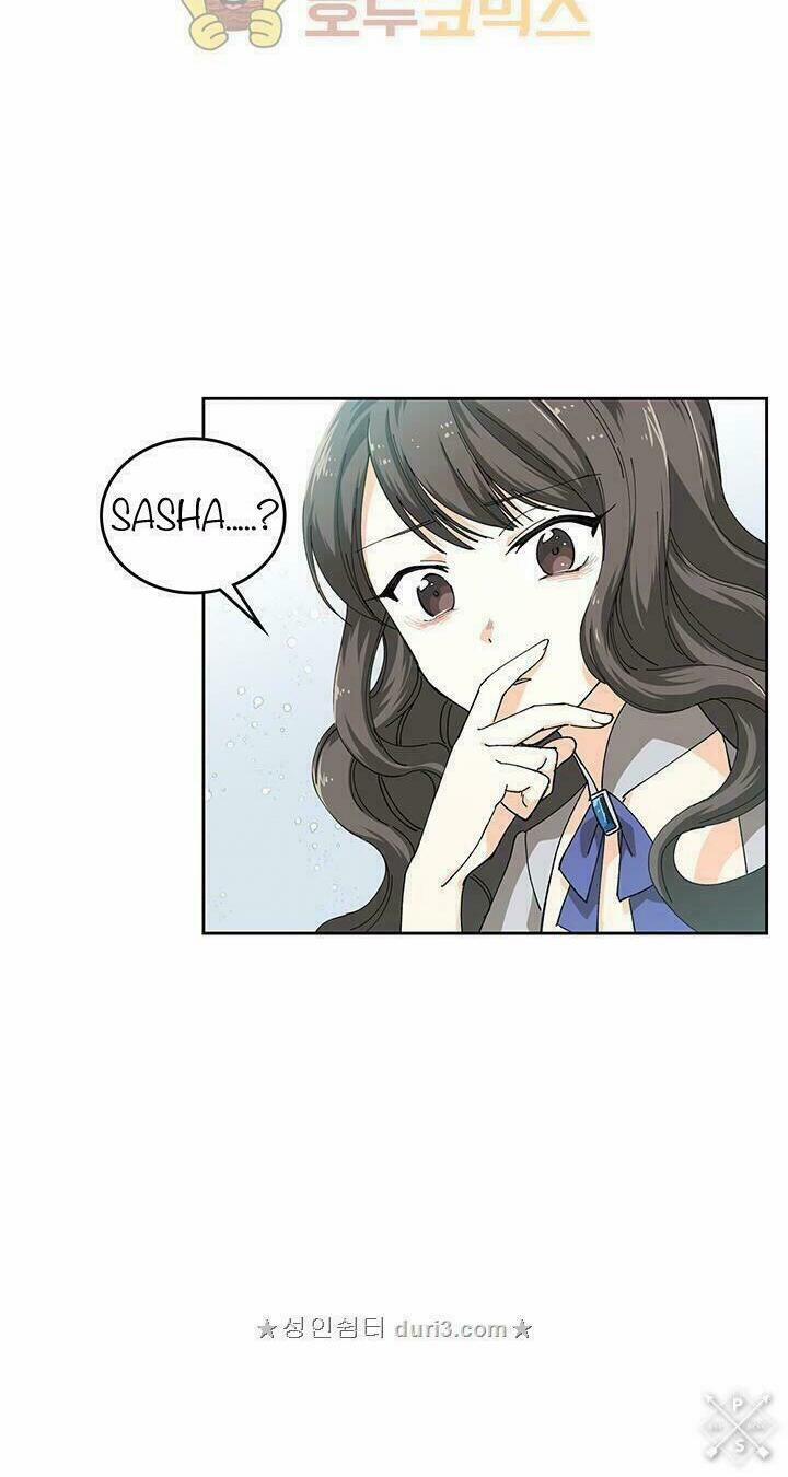 Thú Cưng Của Nữ Phụ Độc Ác 8 trang 11